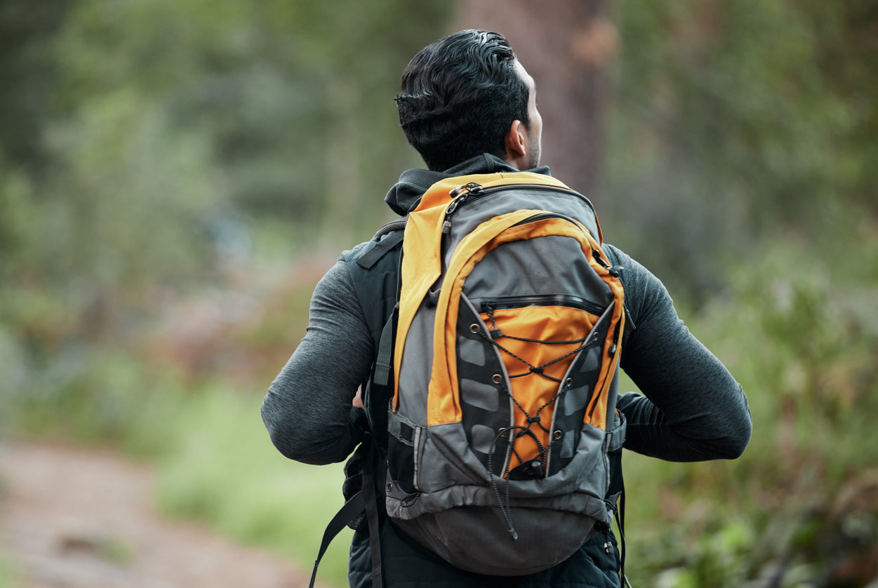 Backpacks