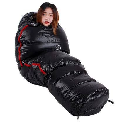 Premium Down Sleeping Bag