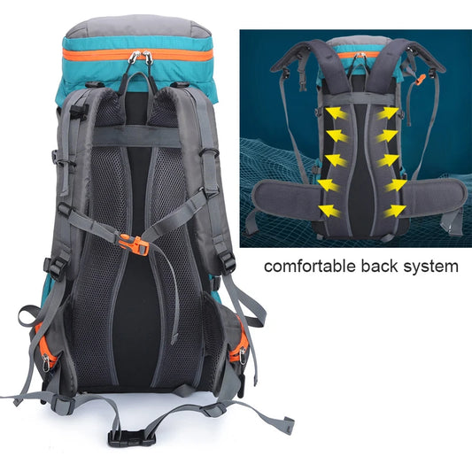 65L Backpack