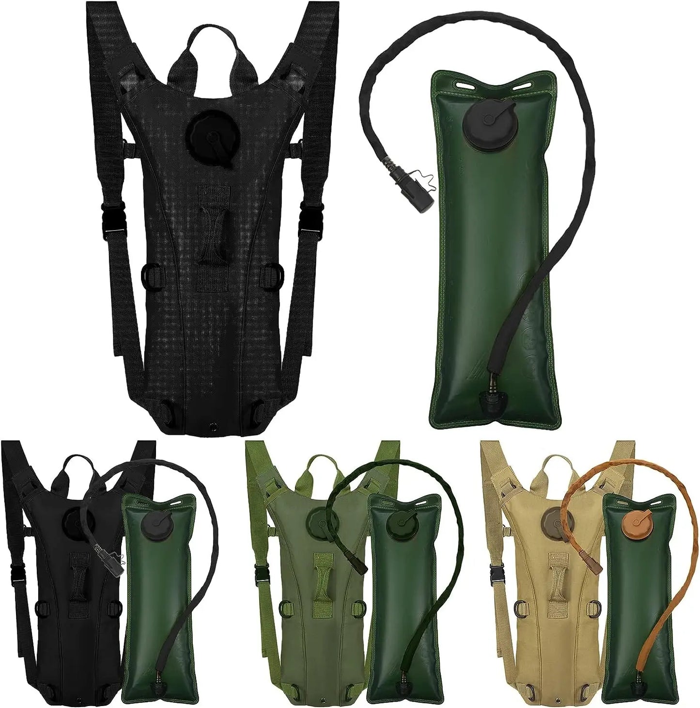 Sport Hydration Pack